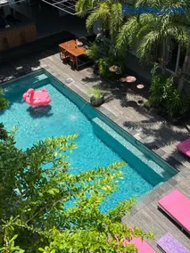 Lushy Hostel Canggu - Image 3