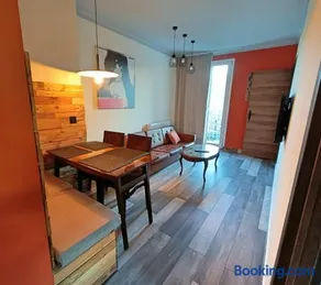Cal Perico, apartamento para turistas y escaladores - Image 2