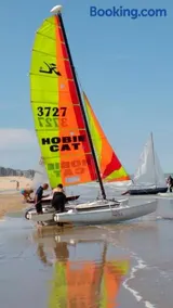 Malibu Beach - Image 1