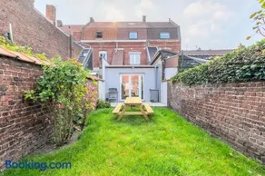Maison 3 chambres avec jardin, proche métro - Image 3