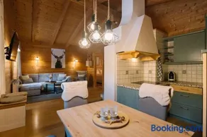 Steinnock Chalet - Image 4