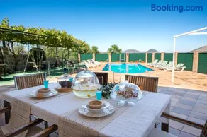 Paraíso Rural con Piscina Privada - Image 1