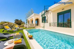 Villa Phoebe - Image 1