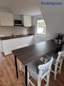 Apartment Ferienwohnung Steigwaldweg - Image 1