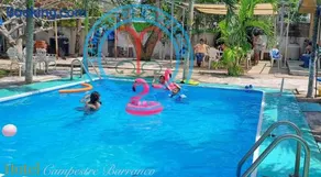 Hotel Campestre Barranco - Image 2