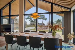 Stylish And Modern Holiday Home With Large Terraces And Private Bathing Jetty Just A Few Minutes Walk From The Child-Friendly Handrup Beach And - Image 4