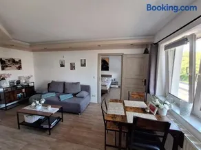 Ferienwohnung Schneeberg - Image 1