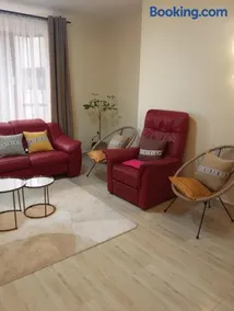 Kwame Homes - Image 1