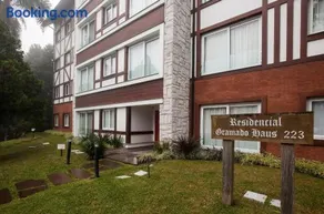 Residencial Gramado Haus - Image 1
