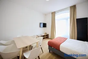 Apartment La Barrière 6 - Image 1