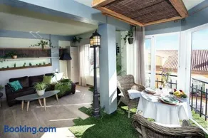 Livemálaga Alderete Suite - Image 1
