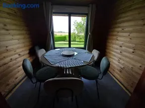 Chalet des Echappées Belles - Image 2