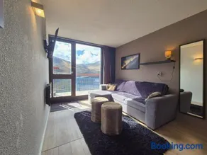 Appartement plein sud ARC 2000 - Image 3