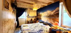 Chambre d'Hôte de Rozessences - Image 5
