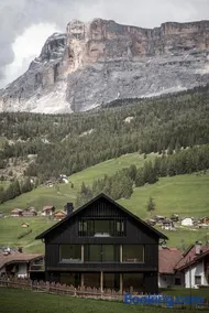 Larix Lodge - Image 1