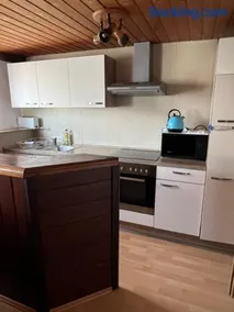 Ferienwohnung Monteurwohnung Heinrich - Image 2