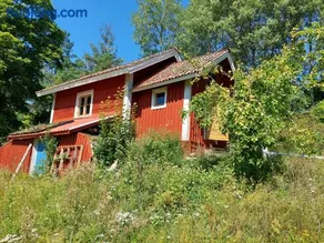 Humlebo stuga med bastu - Image 2