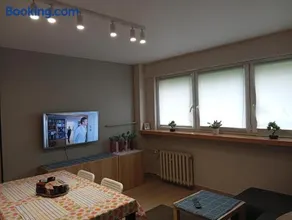 Apartament Zacisze 2 big 4U - Image 2