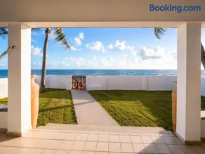 Casa Pitanga Pé na Areia Pitimbu - Image 4