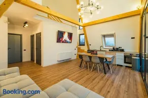 Domaine A Chalet - Image 2