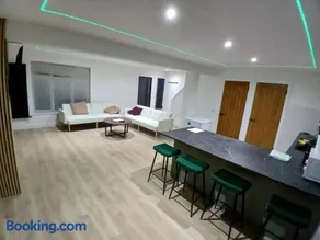 Melton Mowbray Luxury Stay - Image 1