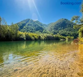 Casa Toscana with Private River 15 min from Lucca - Image 1
