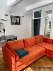 Appartement à 1 min de la plage - Image 1