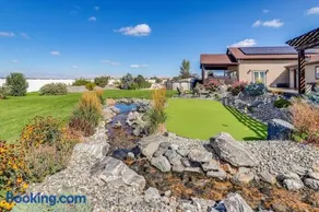 Colorado Retreat With Game Room, Hot Tub & Pool - Image 2