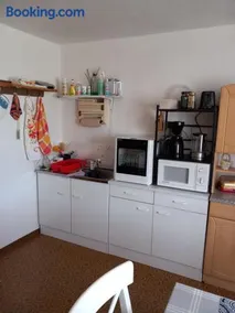 Ferien- und Monteurwohnung Kieß - Image 1