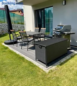 Apartmán Nerudova Zahrada - Image 1