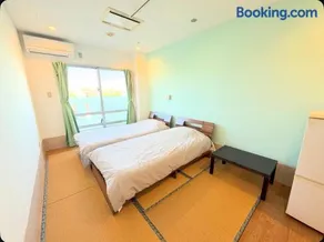 HI OKINAWA KIN Private Rooms & Hostel - Image 1