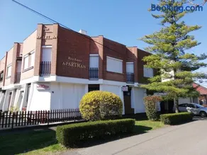 Roxanna Apartman - Image 1