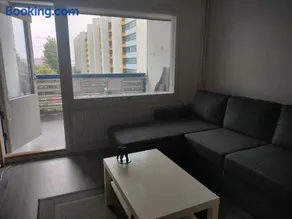 Seaview apartment central location Helsinki - Image 2