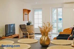 maison climatisée avec Patio 5 pers - Image 3