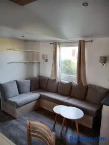 GC - Confort et détente, 3 ch, 2 sdb, au calme, sur parcelle arborée - Image 2