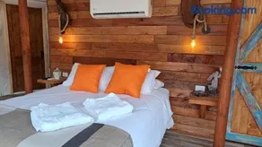 Alma Lemu Lodge - Image 2