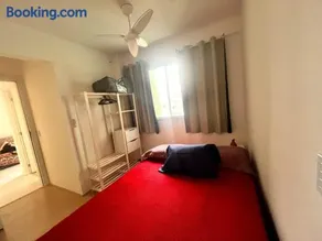 Apartamento de 2 quartos, com piscina e há 10 km de copacabana - Image 5