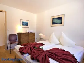 Apartment Chesa Lej by Interhome - Image 3