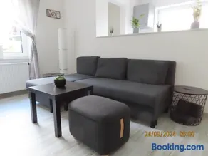 Ferienwohnung am Westerwaldsteig in Birnbach - Image 1