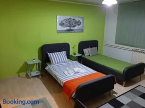 Apartmani Arena Zagreb - Image 1