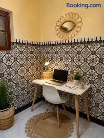 Authentic Medina House Walk to jamaa el fna - Image 2