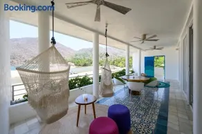 Casa Dos Aguas - Image 4