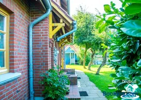 Haus am Dorfteich Fehmarn - Image 4