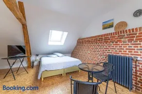 Studio Belle Perche dans la nature - Image 1