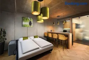 Tatry Premium Apartment Kežmarok - Image 4