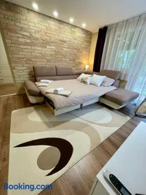 Rózsa Apartman Dombori - Image 3
