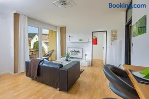 Egge Suite - Zentral in Klinik-&Kurparknähe - Image 1