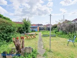 Luckwell Cottage two bedroom - Image 3