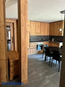 Remina Dolomiti house - Image 1