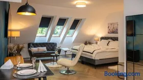 Bliss & Relax Central Apartment Debrecen, Free Parking - Image 1